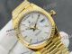 vr factory super clone rolex day date 40 white stick face 2836 watch (4)_th.jpg